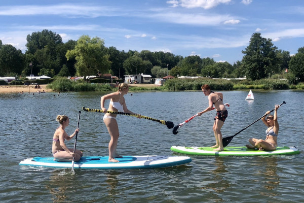 Fischerstechen