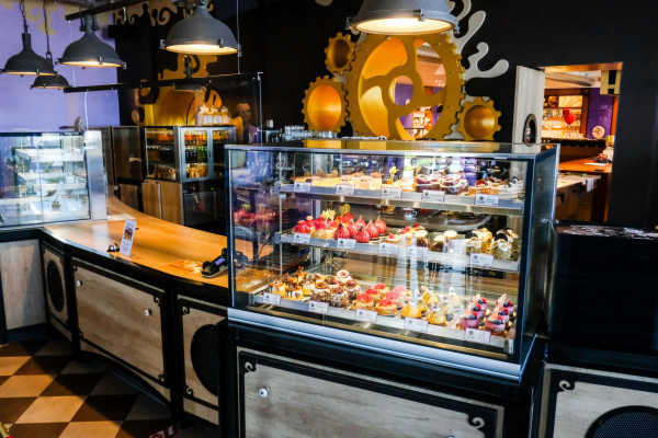 KaffeeBar KaffeeBar