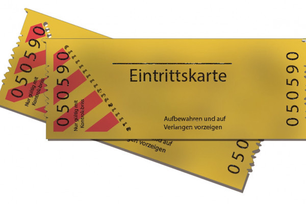 Von Casino bis Capitol - auch die Kinos spielen bei unserer Führung mit.