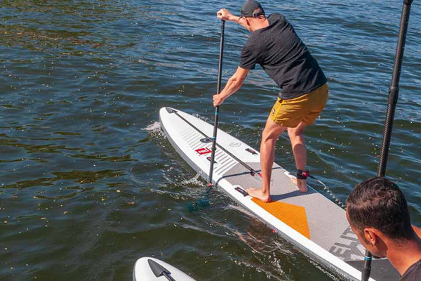 SUP Personal Coaching – Funkhaus