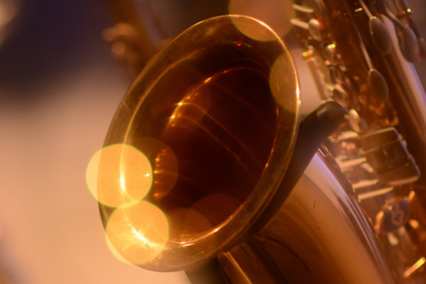 Jazz im Audi Forum Ingolstadt