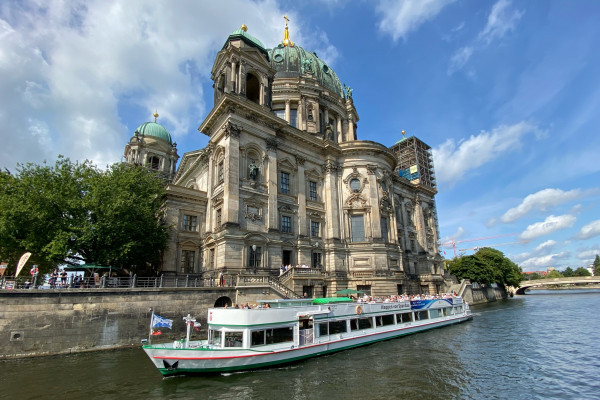 Berliner Dom