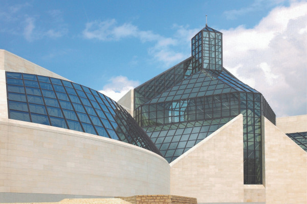 Mudam Luxembourg 