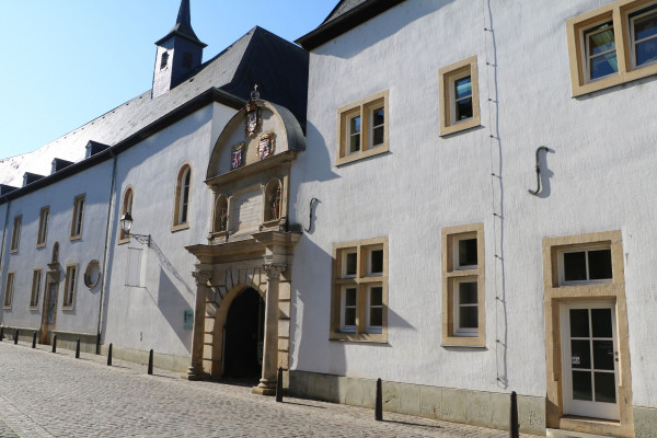 Musée national d'histoire naturelle 