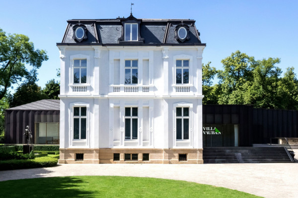 Villa Vauban