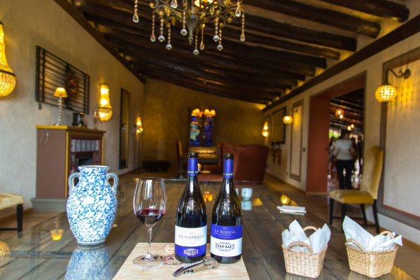 Weintour