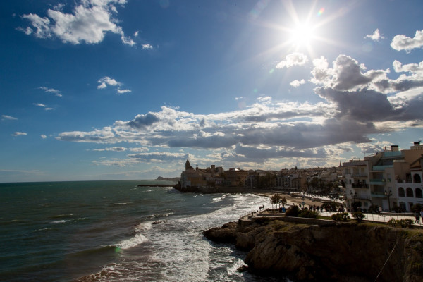 Sitges