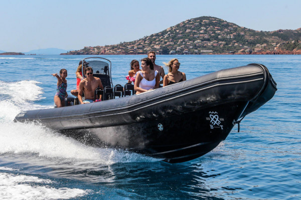 Unsere Boote