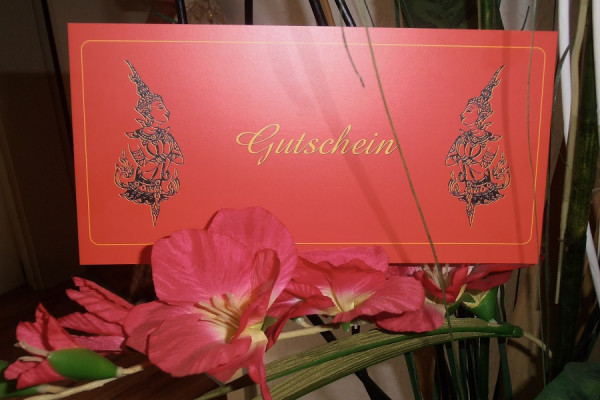 Massage Gutscheine Stuttgart