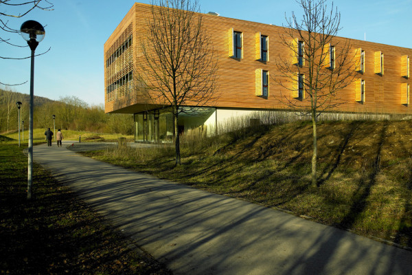 Jugendherberge Echternach Jugendherberge Echternach