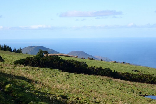 Cabeço do Fogo