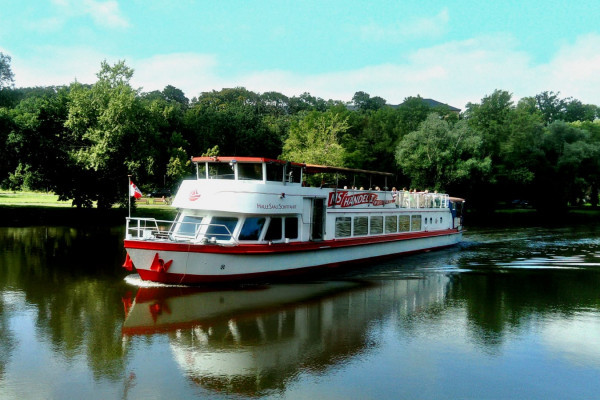MS Händel II