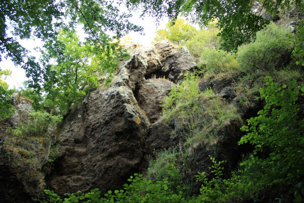 Steinzeithöhle