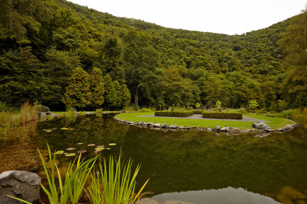 Landschaftstherapeutischer Park 
