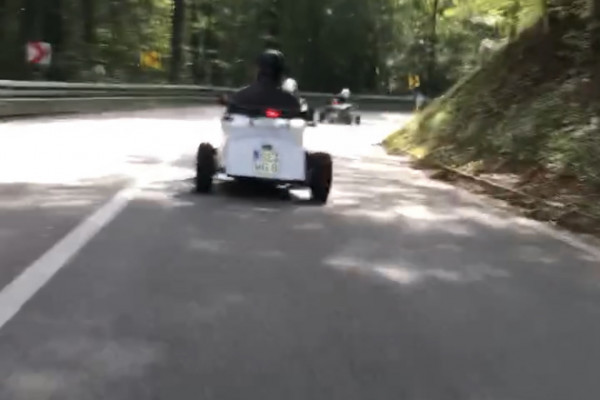 Serpentinen PUR