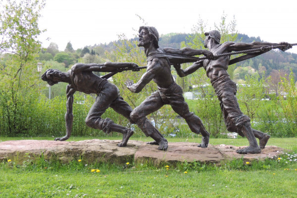 Treidler Denkmal