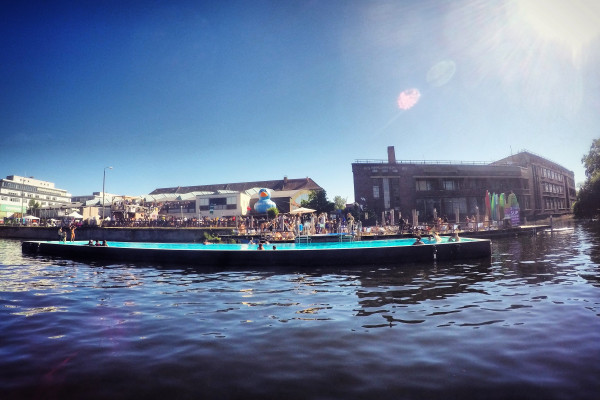 Badeschiff