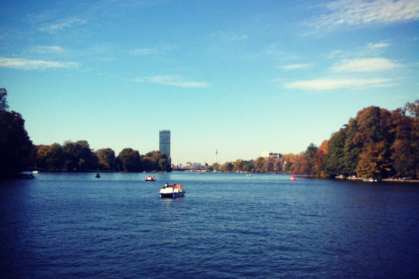 Insel der Jugend
