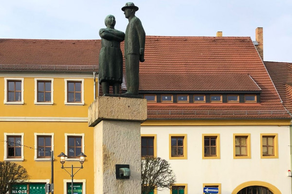 Sorbenbrunnen