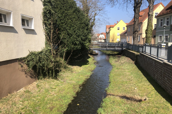 Kleine Bleiche