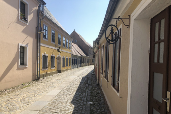 Lange Straße