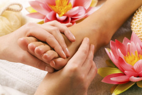 Thai Massage Stuttgart