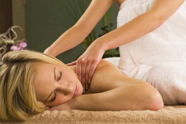 Thai Massage Stuttgart
