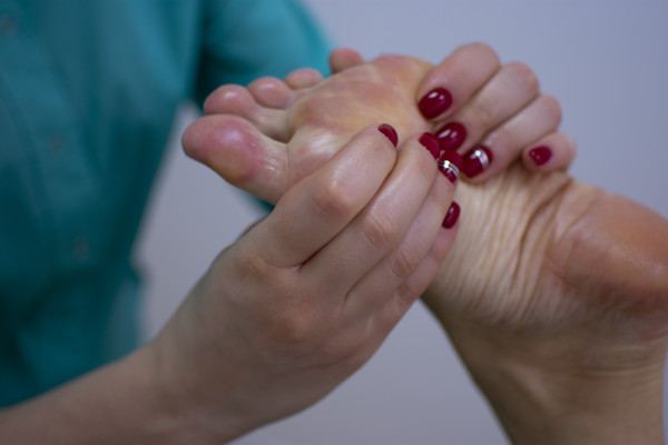 Thai Massage Stuttgart