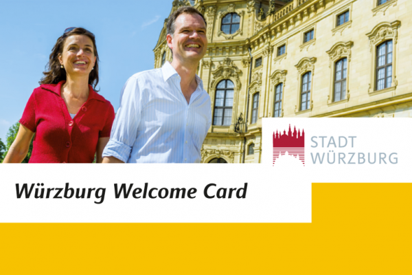 Würzburg Welcome Card