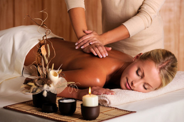 Thai Massage Stuttgart - Kitty´s Thaimassage Stuttgart