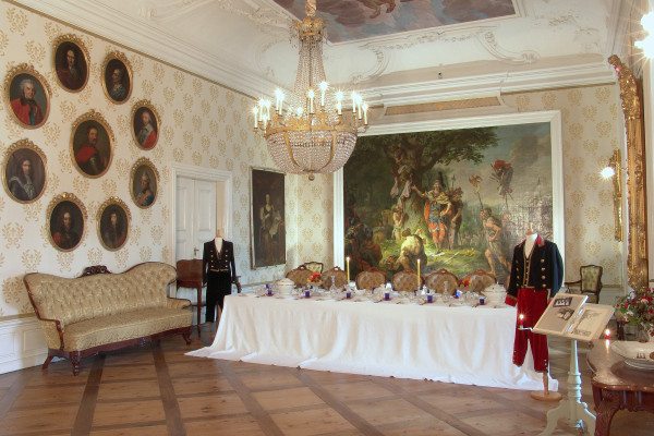 Kronprinzenzimmer