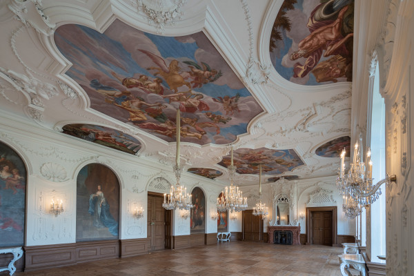 Steinerner Saal