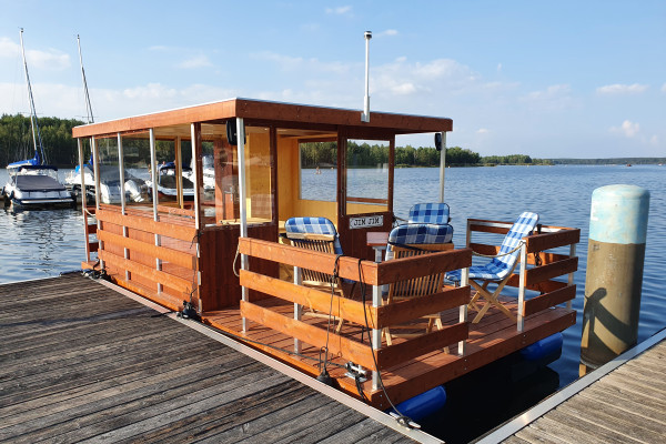 Hausboot