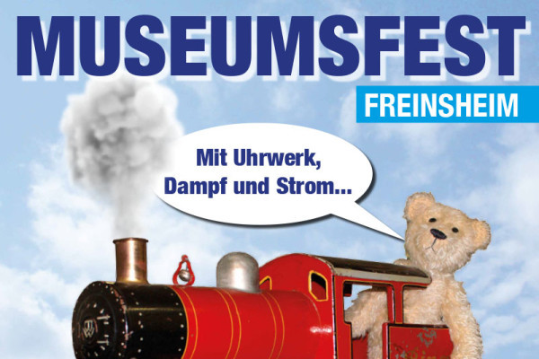 Museumsfest Freinsheim