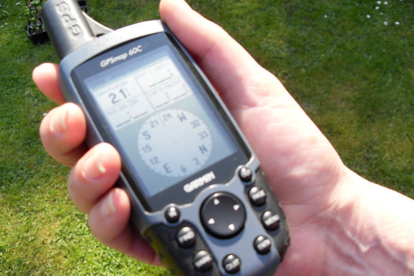 In welche Richtung geht es?