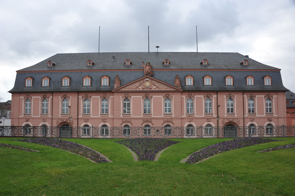 Kurfürstliches Schloss