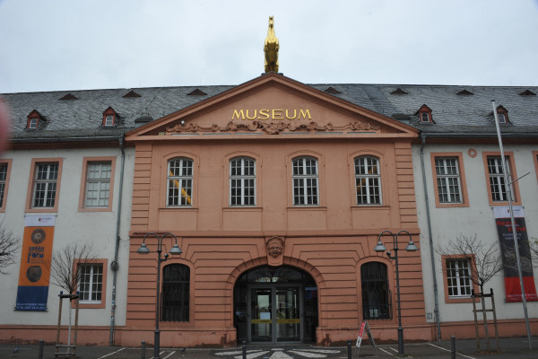Landesmuseum Mainz