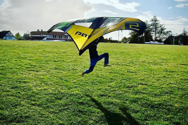 Wingsurf