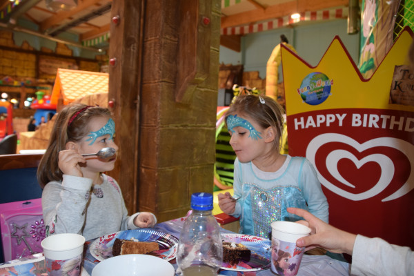 Geburtstag Funny-World