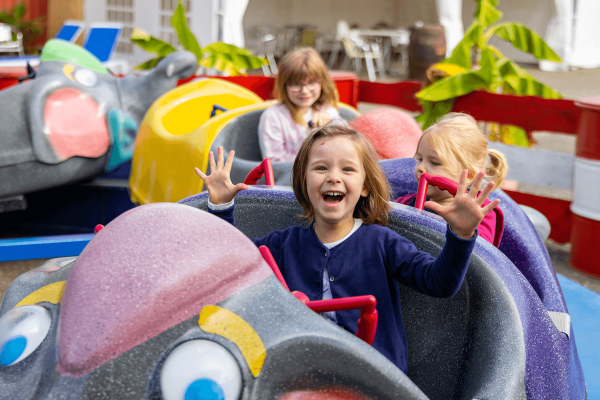 Funnyfantbahn