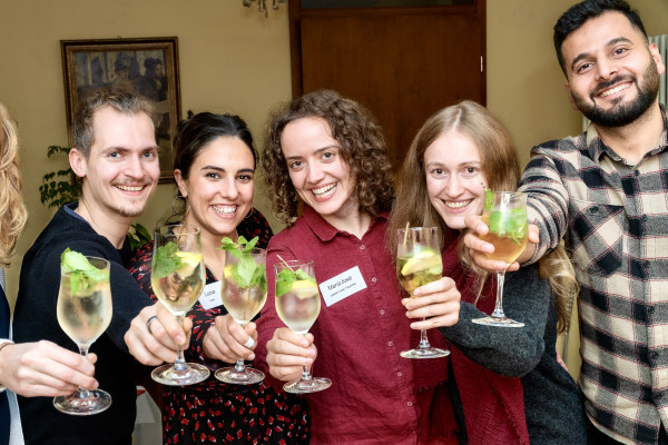 Spanisches Lebensgefühl