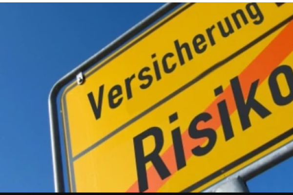 Kein Risiko