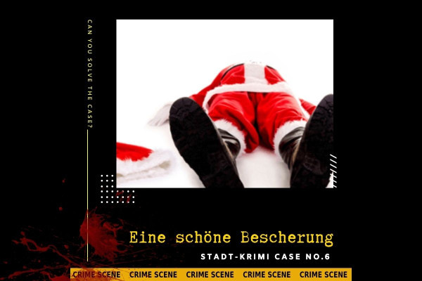 Eine Schöne Bescherung