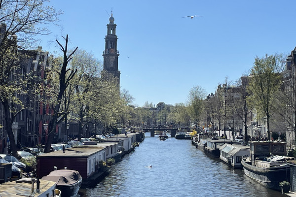 Herzblut Amsterdam Stadtführungen mit Herz und Seele!
Informativ, kurzweilig, heiter und individuell