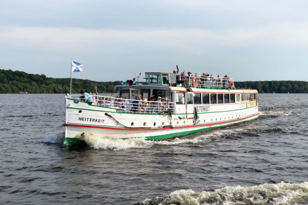 MS Heiterkeit
