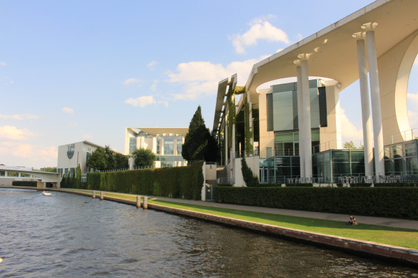 Kanzleramt