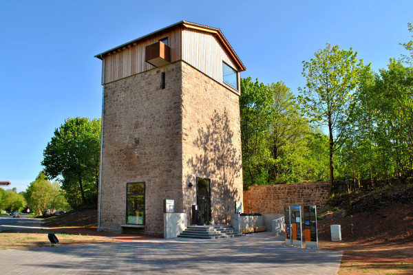Kalkturm