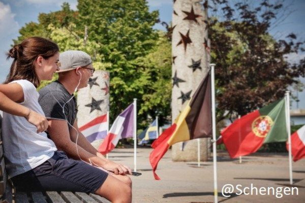 sightseeing.lu, Luxembourg Moselle Day Tour, Schengen