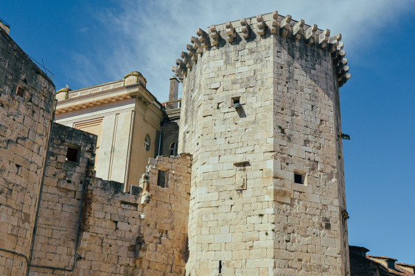 Venetianische Festung