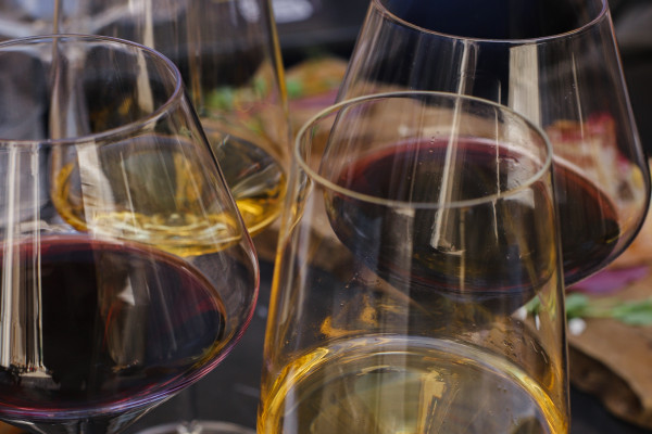 Split Guide Food tour - Weinprobe und Verkostung von dalmatinischen Spezialitäten